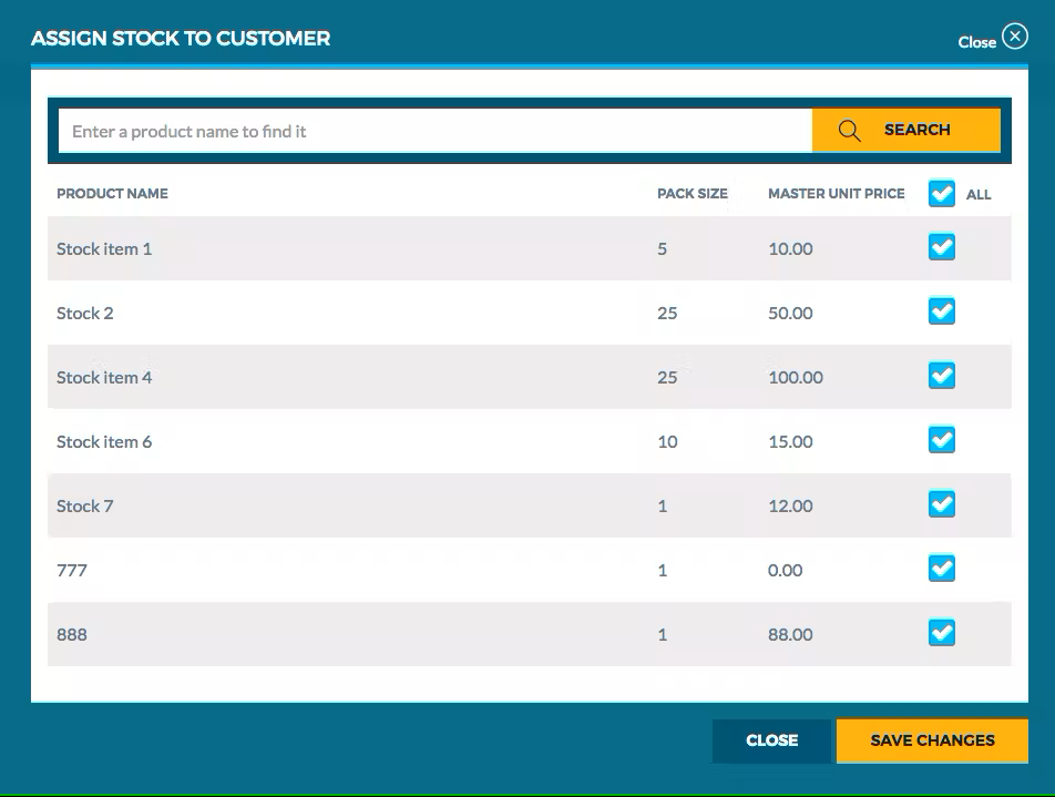 Bundle Connect – Dry Cleaning Software / Laundry Software Comparison